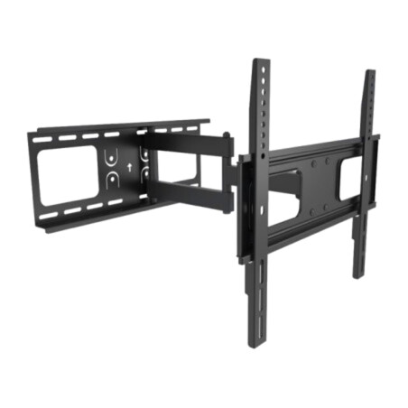 Suport LCD/LED; neagră; pliabil; 50kg