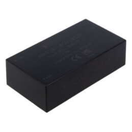 Convertor: DC/DC; 40W; Uintr: 250÷1500VDC; Uieş: 24VDC; Iieş: 1,67A