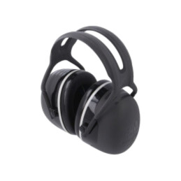 Căşti protectoare pentru urechi; Nivel de atenuare: 37dB
