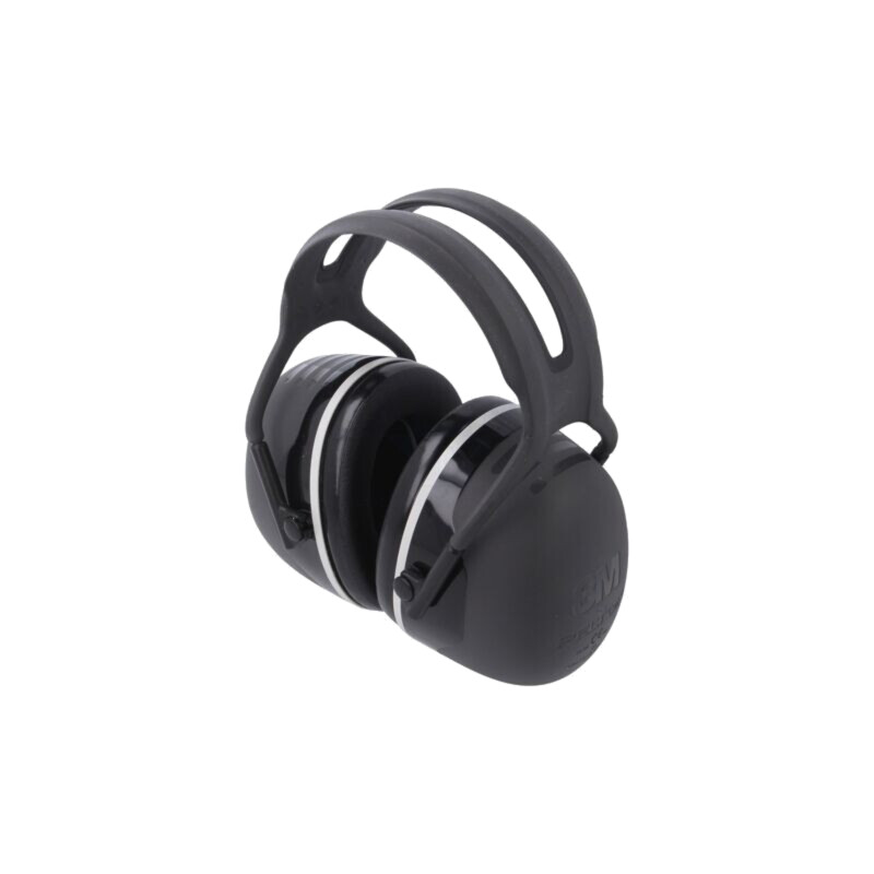 Căşti protectoare pentru urechi; Nivel de atenuare: 37dB