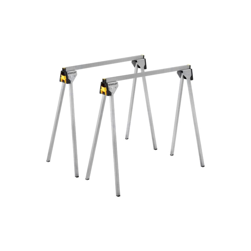 Construction tripod; 2pcs.
