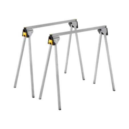 Construction tripod; 2pcs.