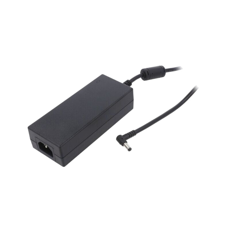 Alimentator: pulsatoriu; 24VDC; 4,17A; Ieşire: 5,5/2,1; 100W; 89% Alimentator: pulsatoriu; 24VDC; 4,17A; Ieşire: 5,5/2,1; 100W; 89%