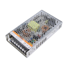 Alimentator: pulsatoriu; pt.încastrare; 150W; AMESP150-277NZ