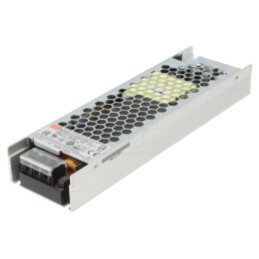 Alimentator: pulsatoriu; pt.încastrare,modulară; 200,4W; 12VDC