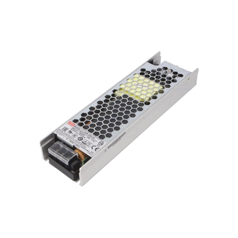 Alimentator: pulsatoriu; pt.încastrare,modulară; 201,6W; 24VDC Alimentator: pulsatoriu; pt.încastrare,modulară; 201,6W; 24VDC