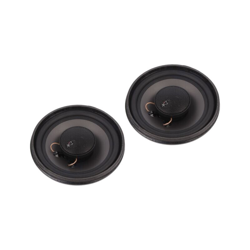 Difuziare auto; cu două căi; 120mm; 80W; 97÷20000Hz; 4Ω; 2buc. Difuziare auto; cu două căi; 120mm; 80W; 97÷20000Hz; 4Ω; 2buc.