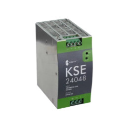 Alimentator: pulsatoriu; pentru şină DIN; 240W; 48VDC; 5A; IP20