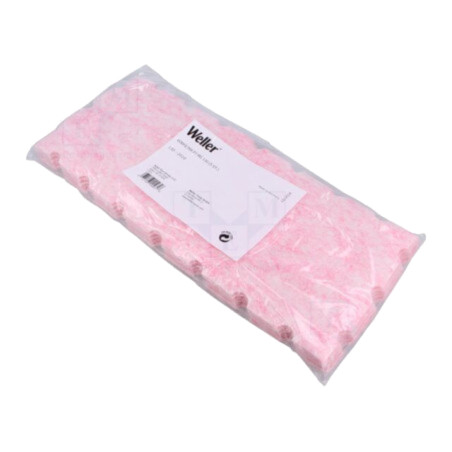 Piesă de schimb: filtru; pentru extractor de fum; 5buc.