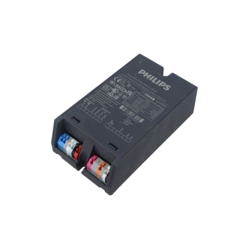 Alimentator: pulsatoriu; LED; 75W; 35÷108VDC; 0,3÷1,05mA; IP20