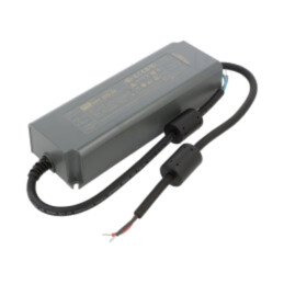 Alimentator: pulsatoriu; LED; 200W; 24VDC; 8,3A; 90÷305VAC; IP67