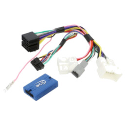 Adaptor pentru control de la volan