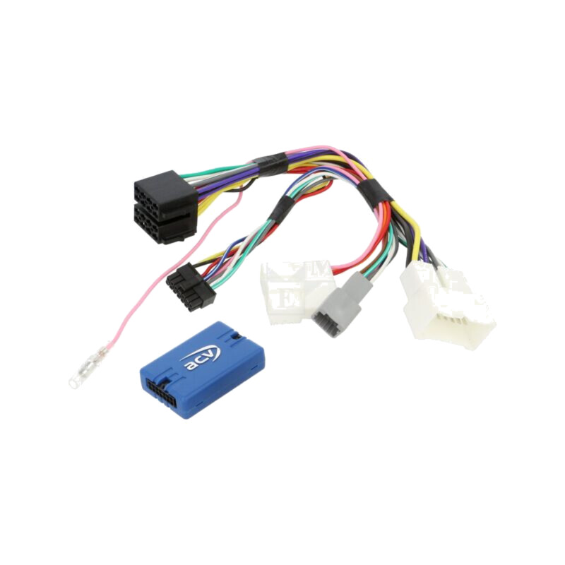 Adaptor pentru control de la volan Adaptor pentru control de la volan