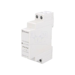 Releu: semiconductor; Ucom: 90÷265VAC; 5A; 48÷265VAC; 77.01; IP20