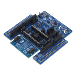 Placă de expansiune; Comp: LSM6DSO16IS; accelerometru MEMS