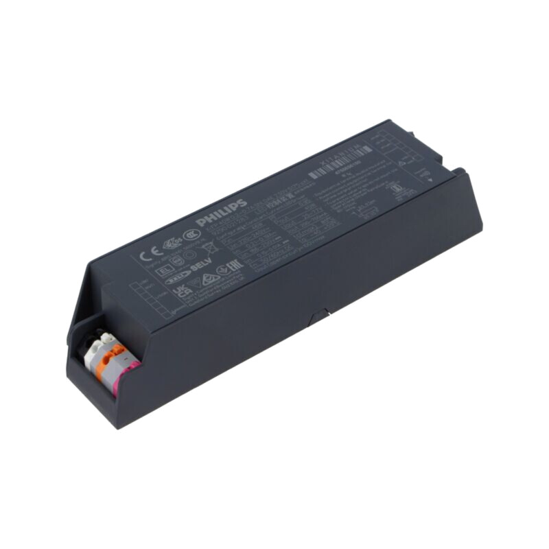 Alimentator: pulsatoriu; LED; 40W; 25÷77VDC; 200÷700mA; 202÷254VAC