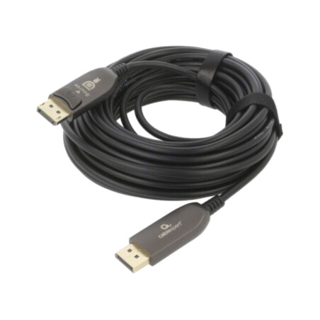 Cablu; DisplayPort 1.4; DisplayPort soclu,din ambele părţi; 10m