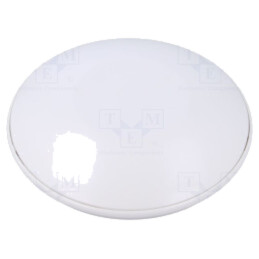 Modul: punct de acces; Ethernet 10/100Mbps,WiFi; Ø158x30mm; IP30