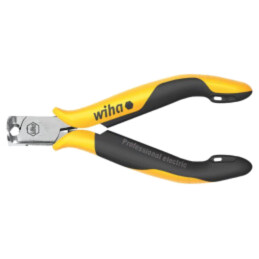 Cleşti; frontali,pt.tăiere; ESD; 115mm; Professional ESD