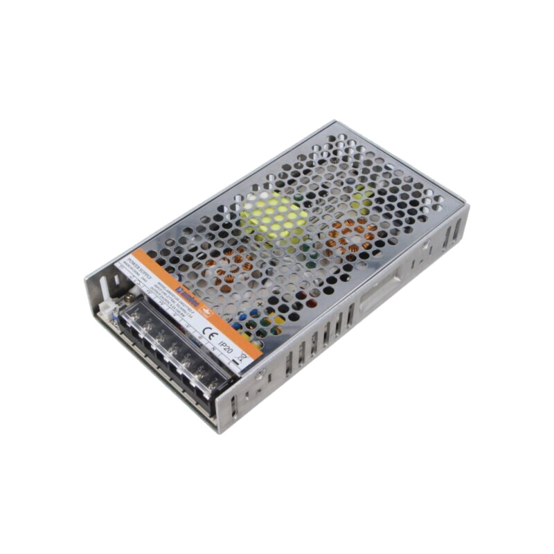 Alimentator: pulsatoriu; pt.încastrare; AMESP100-277NZ