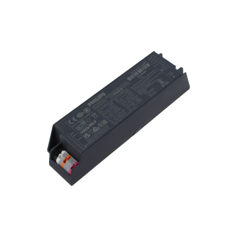 Alimentator: pulsatoriu; LED; 40W; 20÷54VDC; 70÷1050mA; 202÷254VAC