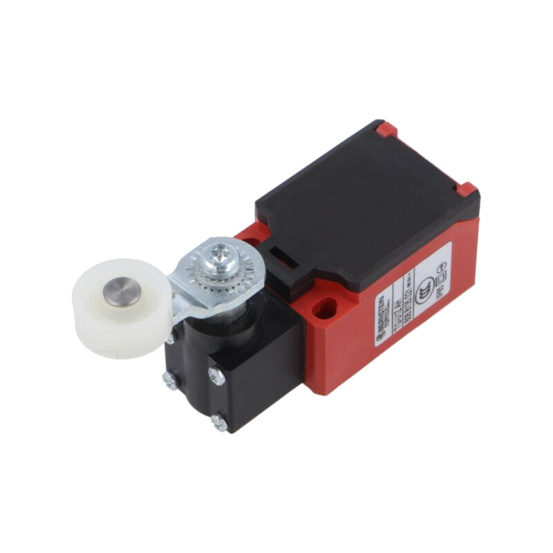 Limitator cursă; NO + NC; 10A; max.240VAC; max.240VDC; M16; IP65