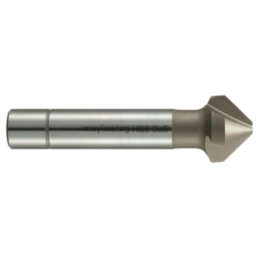 Adâncitor; oţel rapid cu cobalt HSS-Co; Fixare: mandrină 12mm