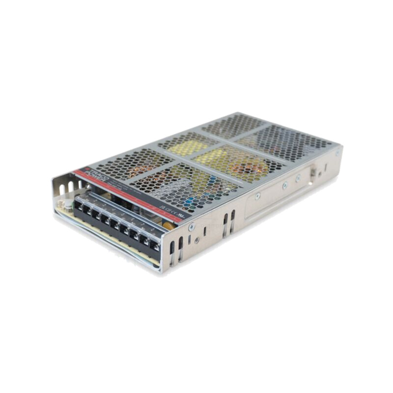 Alimentator: pulsatoriu; pt.încastrare; 200W; 12VDC; 16,6A; OUT: 1