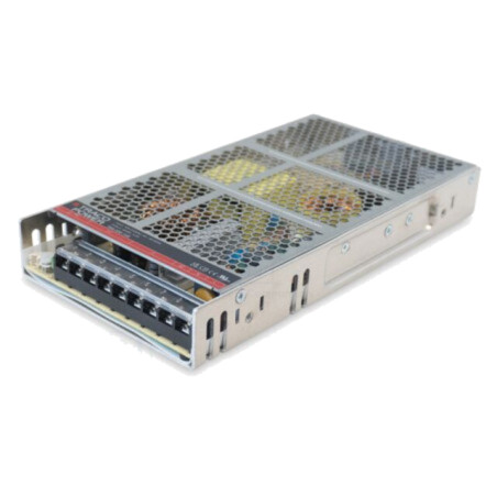 Alimentator: pulsatoriu; pt.încastrare; 200W; 12VDC; 16,6A; OUT: 1