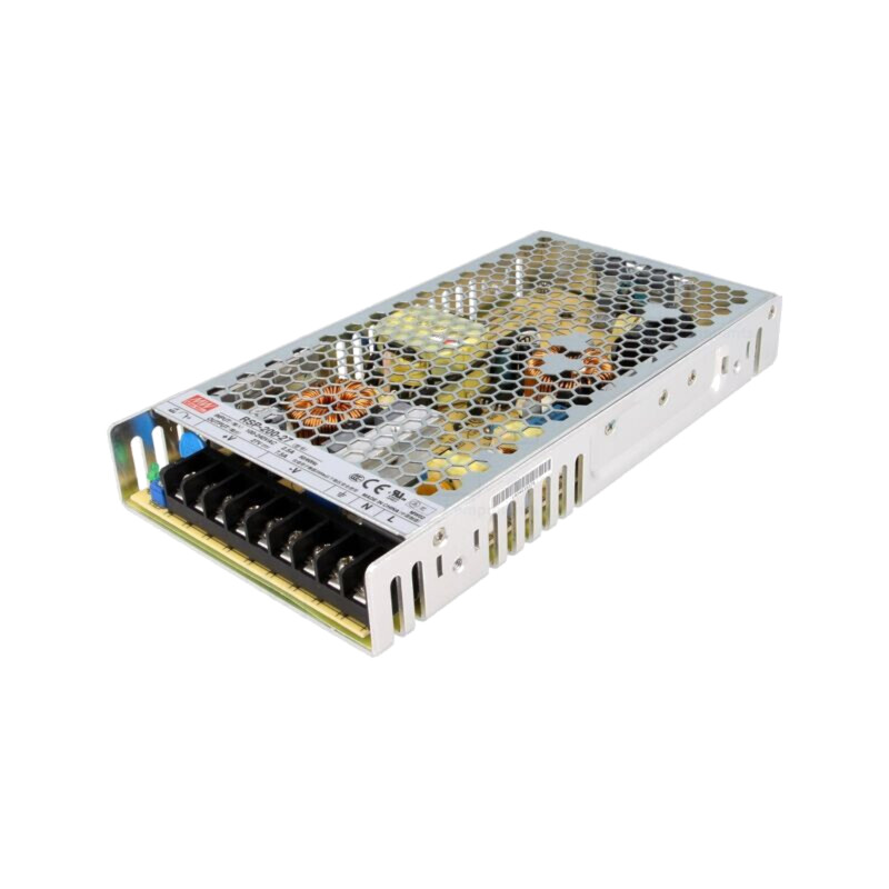 Alimentator: pulsatoriu; pt.încastrare,modulară; 202,5W; 27VDC Alimentator: pulsatoriu; pt.încastrare,modulară; 202,5W; 27VDC