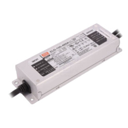 Alimentator: pulsatoriu; LED; 96W; 48VDC; 2A; 100÷305VAC; IP67; 90%