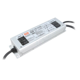 Alimentator: pulsatoriu; LED; 105W; 24VDC; 3,2÷6,25A; 100÷305VAC