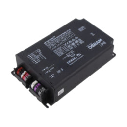Alimentator: pulsatoriu; LED; 110W; 75÷220VDC; 200mA÷1,05A; IP20