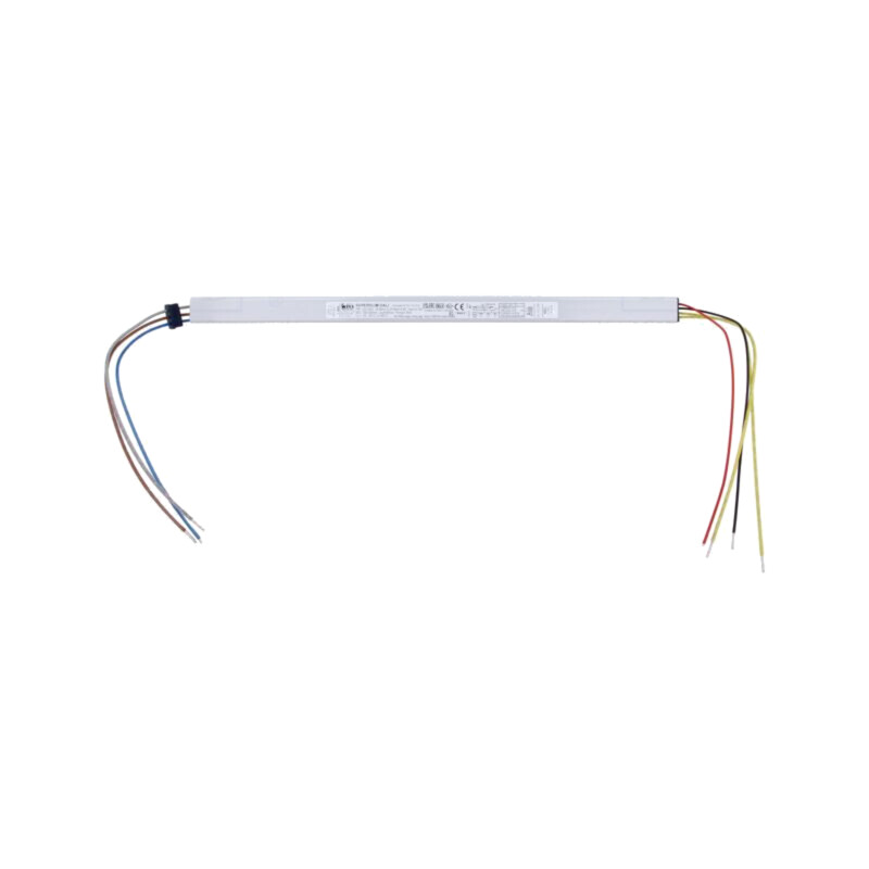 Alimentator: pulsatoriu; LED; 20÷50VDC; 350÷500mA; 220÷240VAC