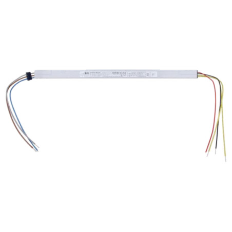 Alimentator: pulsatoriu; LED; 20÷50VDC; 350÷500mA; 220÷240VAC