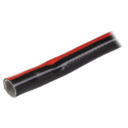 Furtun de grădină; 50m; PVC; cu 4 straturi; 1/2"; PREMIUM