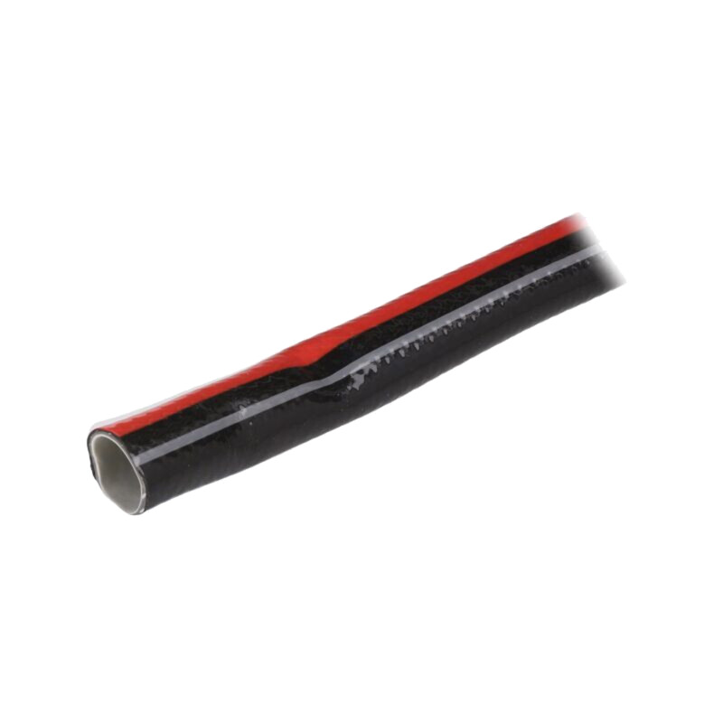 Furtun de grădină; 50m; PVC; cu 4 straturi; 1/2"; PREMIUM