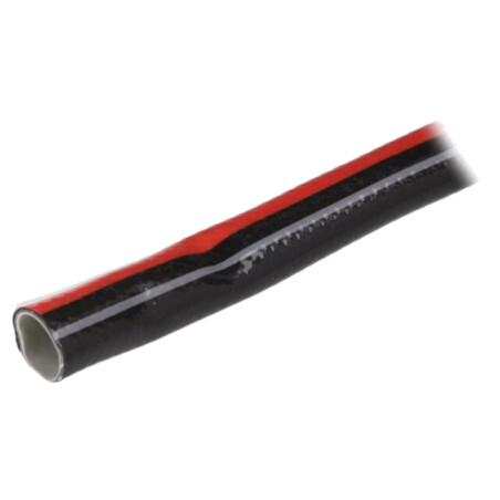 Furtun de grădină; 50m; PVC; cu 4 straturi; 1/2"; PREMIUM