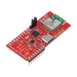 Kituri dezv: Bluetooth Low Energy; Componente: RNBD350PE