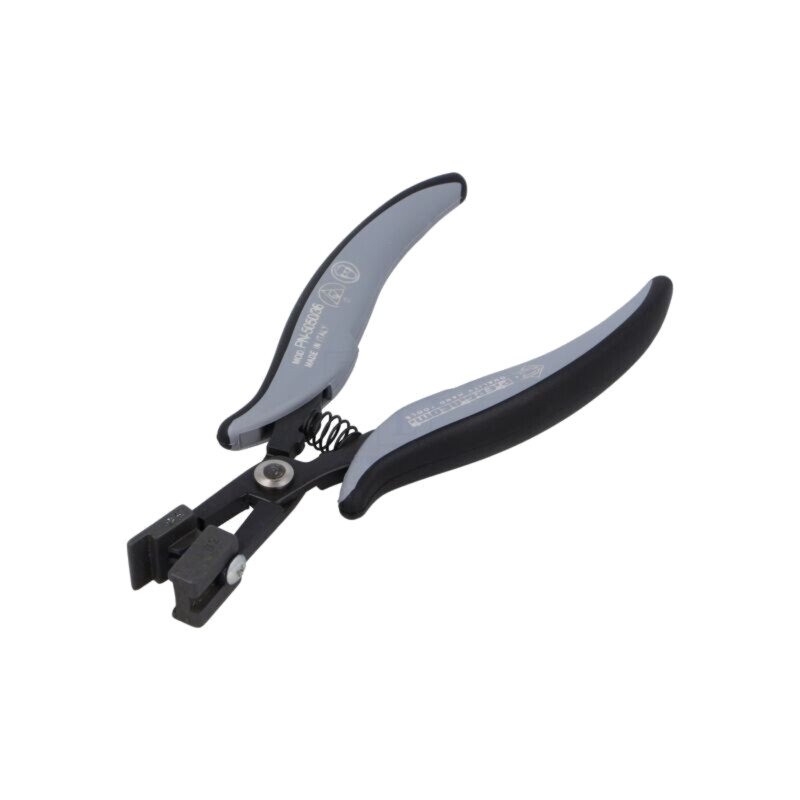Cleşti; specializaţi; ESD; TO220; 158mm