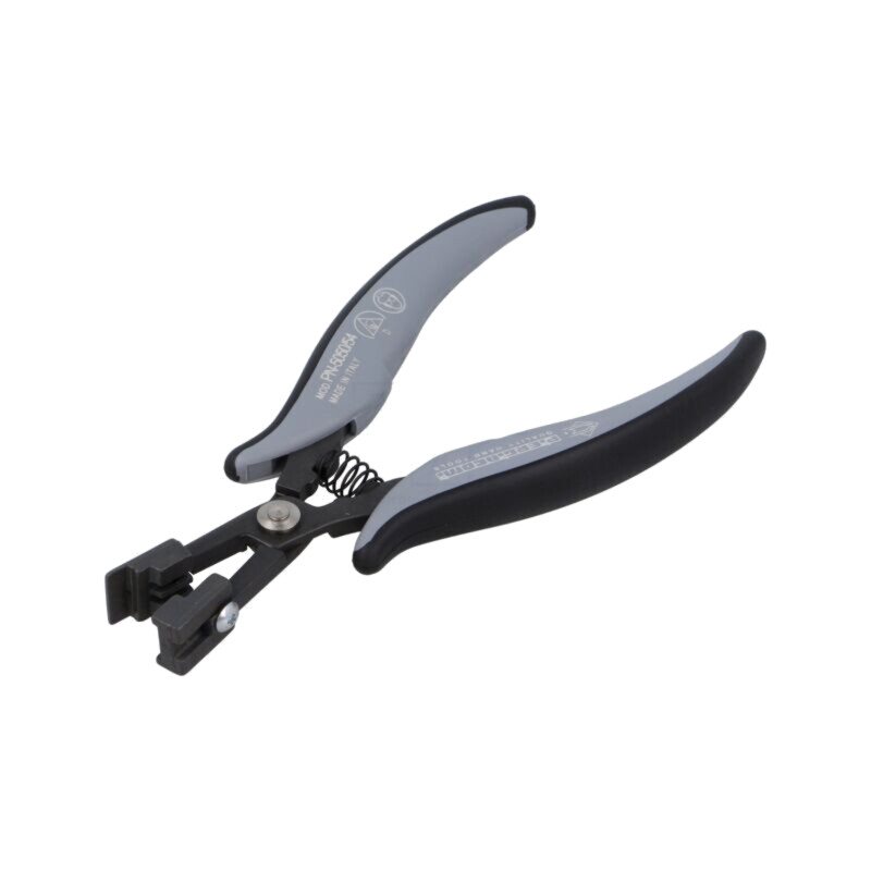 Cleşti; specializaţi; ESD; TO220; 158mm
