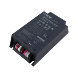 Alimentator: pulsatoriu; LED; 50÷160VDC; 70mA÷1,05A; 220÷240VAC