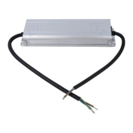 Alimentator: pulsatoriu; LED; 250W; 24VDC; 10,42A; 100÷277VAC; IP67