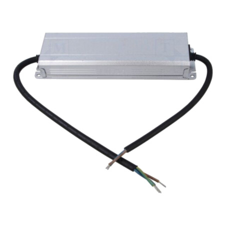 Alimentator: pulsatoriu; LED; 250W; 24VDC; 10,42A; 100÷277VAC; IP67