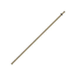 Pivot fixare aspersor; 1,07÷2m; telescopică