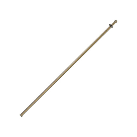 Pivot fixare aspersor; 1,07÷2m; telescopică