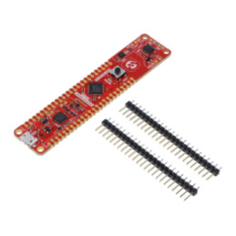 Kituri dezv: Microchip PIC; Componente: PIC32CM5164JH01048
