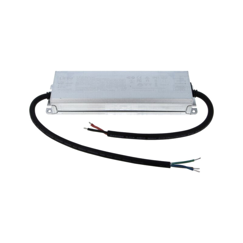 Alimentator: pulsatoriu; LED; 200W; 12VDC; 16,67A; 100÷277VAC; IP67