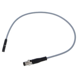 Accesorii: întrerupător de proximitate electronic