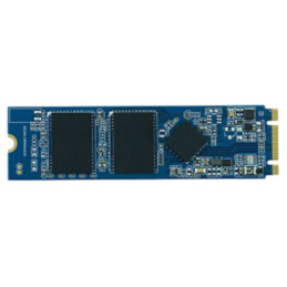 Unitate SSD; 64GB; M.2 2280; 3D TLC NAND; -40÷85°C